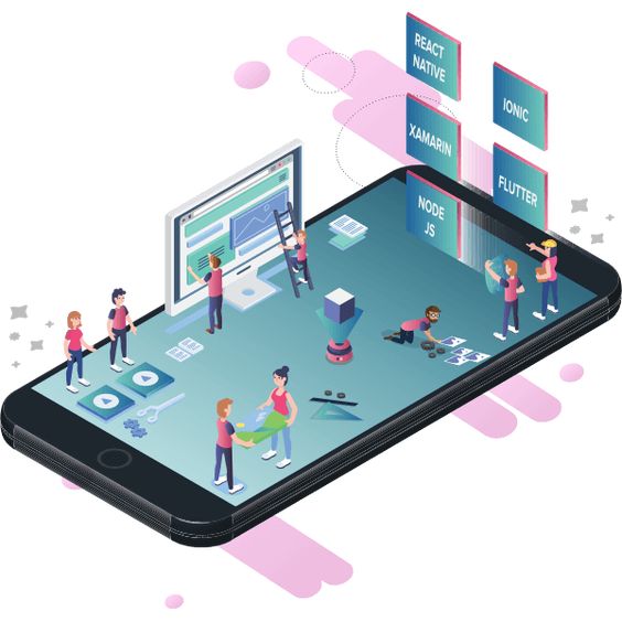 Développement mobile